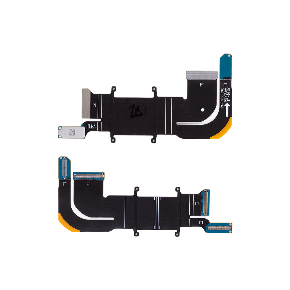 Samsung Galaxy Z Fold6 F956B Spin As Flex OEM