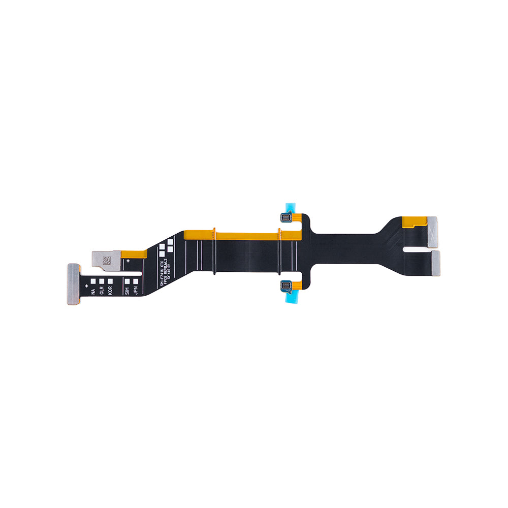 Samsung Galaxy Z Flip6 F741B Spin As Flex OEM
