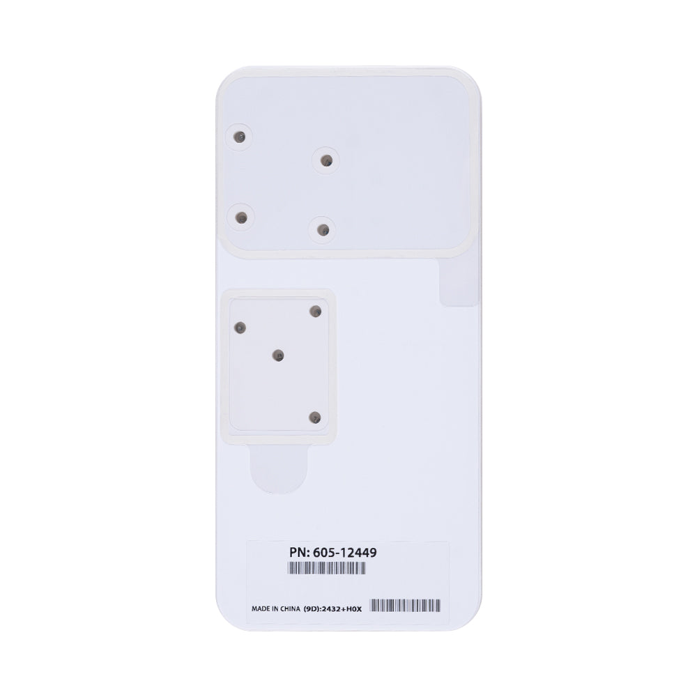 For Apple 14 Pro-scherm met nabijheidssensor Flex Service Pack (gekalibreerd, gebruikt)