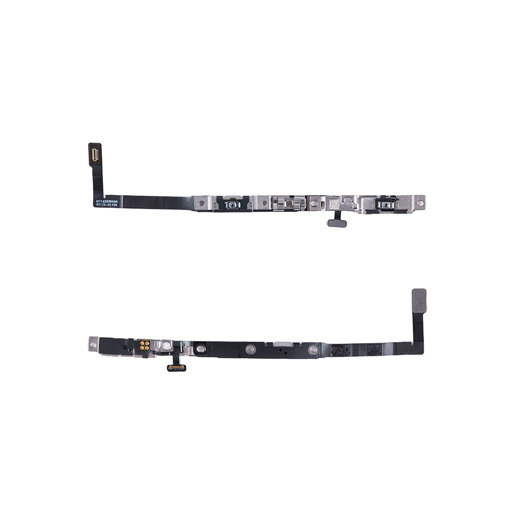 For Apple 16 Power Flex getrokken