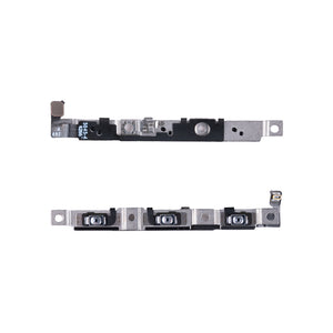For Apple 16 Volume Flex getrokken