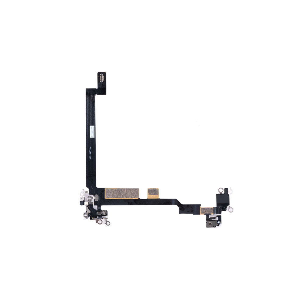 For Apple 16 Pro Max Oplaadpoort Signaalflex Origineel