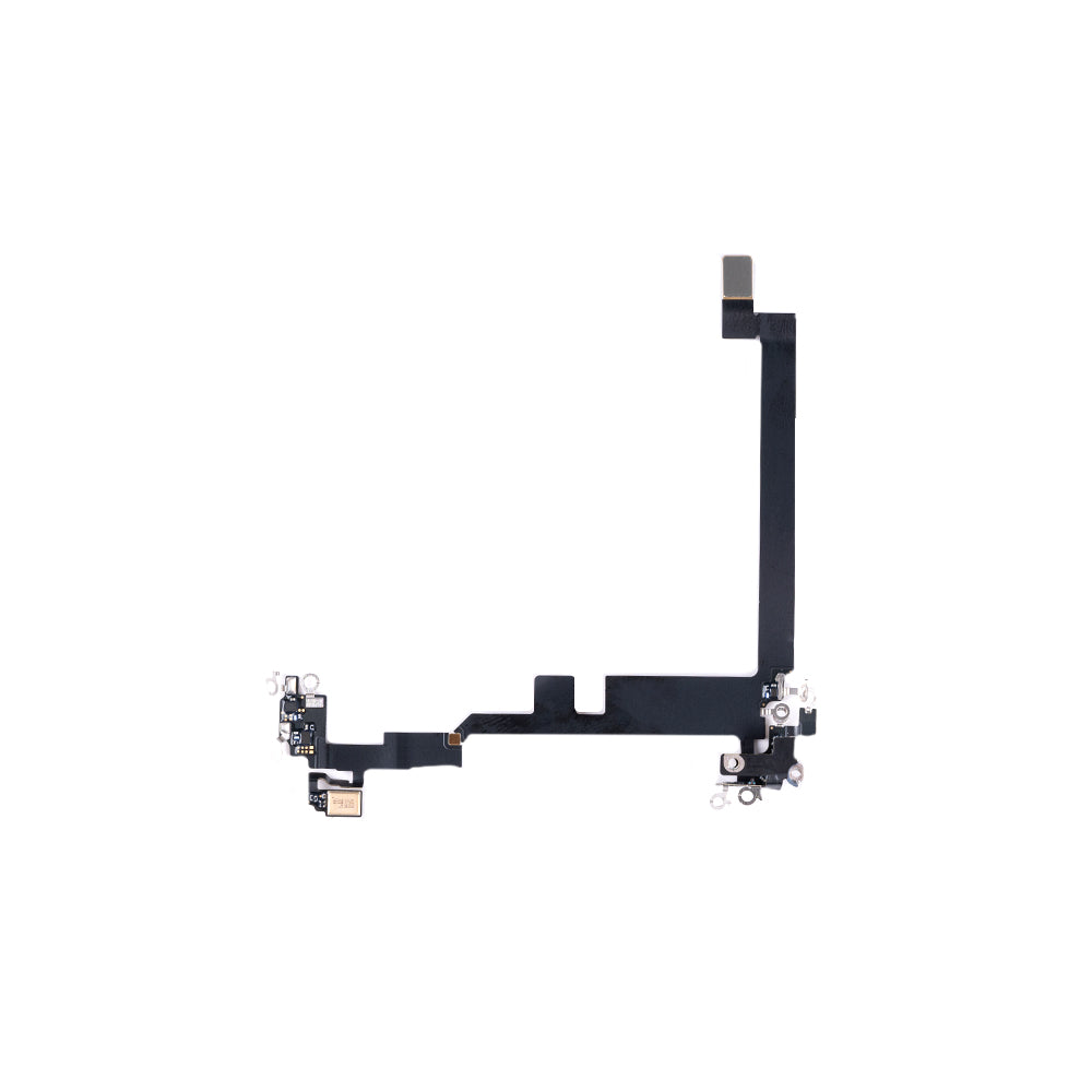 For Apple 16 Pro Max Oplaadpoort Signaalflex Origineel