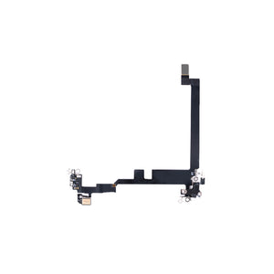 For Apple 16 Pro Max Oplaadpoort Signaalflex Origineel