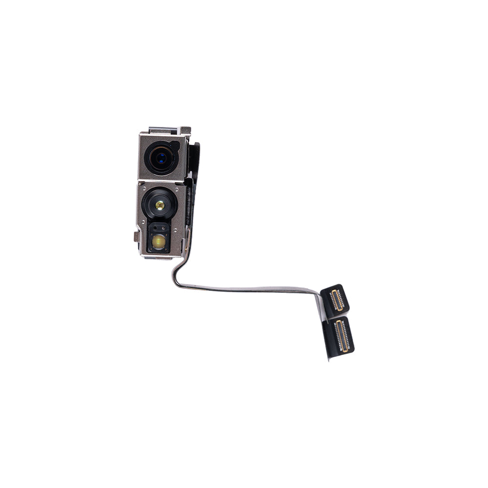 For Apple 16 Pro Front Camera Pulled
