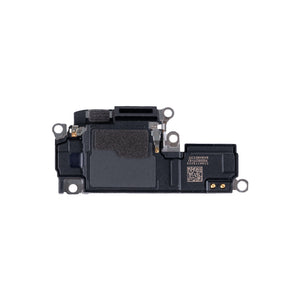 For Apple iPhone 16 Pro luidspreker uitgetrokken