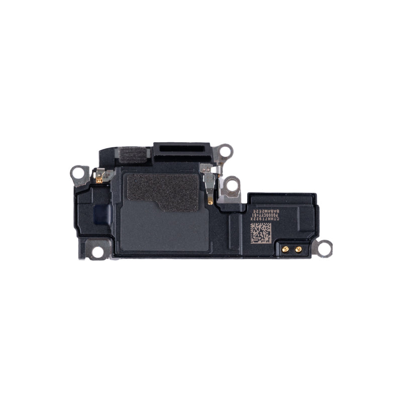 For Apple iPhone 16 Pro luidspreker uitgetrokken