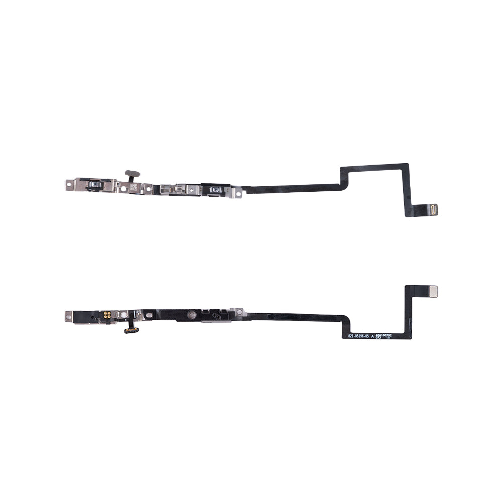 For Apple 16 Pro Power Flex getrokken