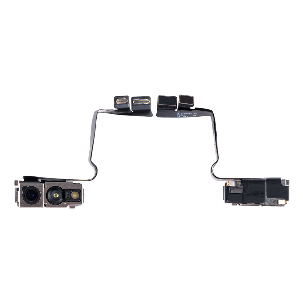 For Apple 16 Pro Max Front Camera Pulled