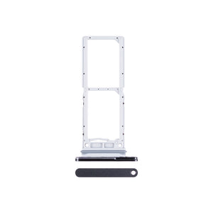 Samsung Galaxy Z Fold6 F956B Sim kaarthouder zwart OEM