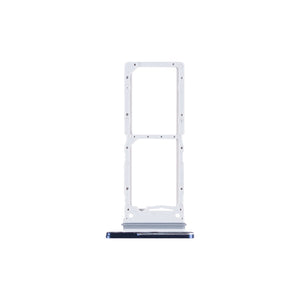 Samsung Galaxy Z Fold6 F956B Sim kaarthouder Navy OEM
