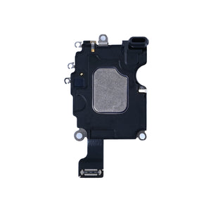 For Apple iPhone 16 Pro Max Oortelefoon met Wifi Flex Getrokken