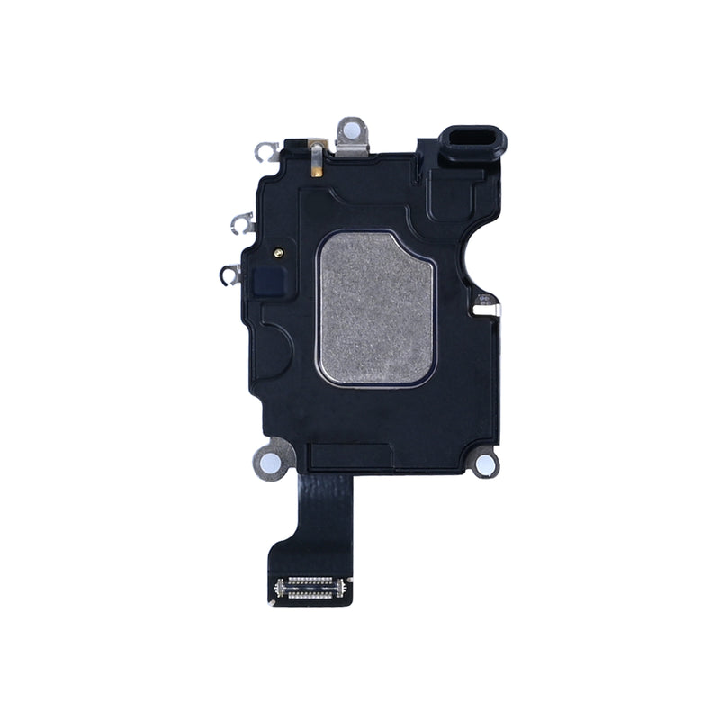For Apple iPhone 16 Pro Max Oortelefoon met Wifi Flex Getrokken