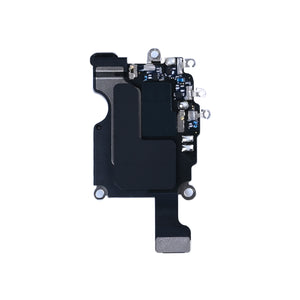 For Apple iPhone 16 Pro Max Oortelefoon met Wifi Flex Getrokken