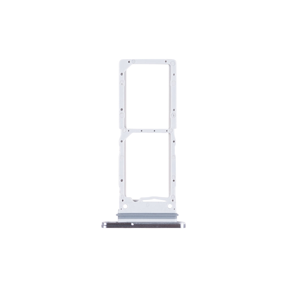Samsung Galaxy Z Fold6 F956B Sim kaarthouder Zilver Schaduw OEM