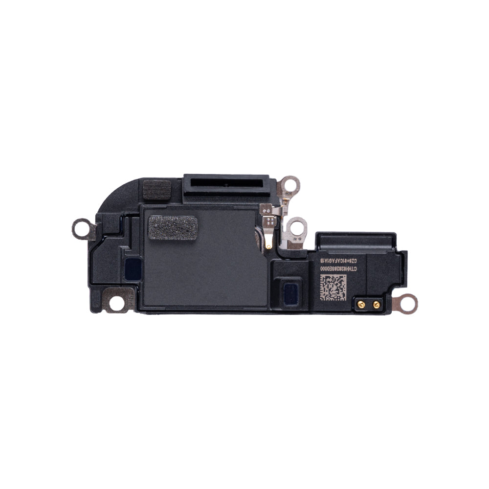 For Apple iPhone 16 Pro Max luidspreker uitgetrokken