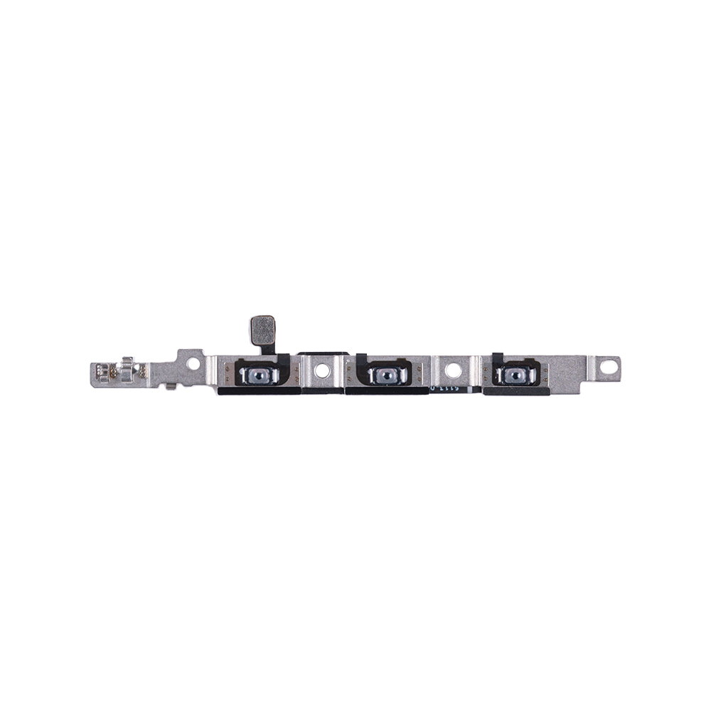 For Apple 16 Pro Max Volume Flex getrokken