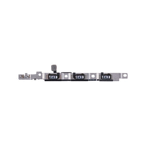 For Apple 16 Pro Max Volume Flex getrokken