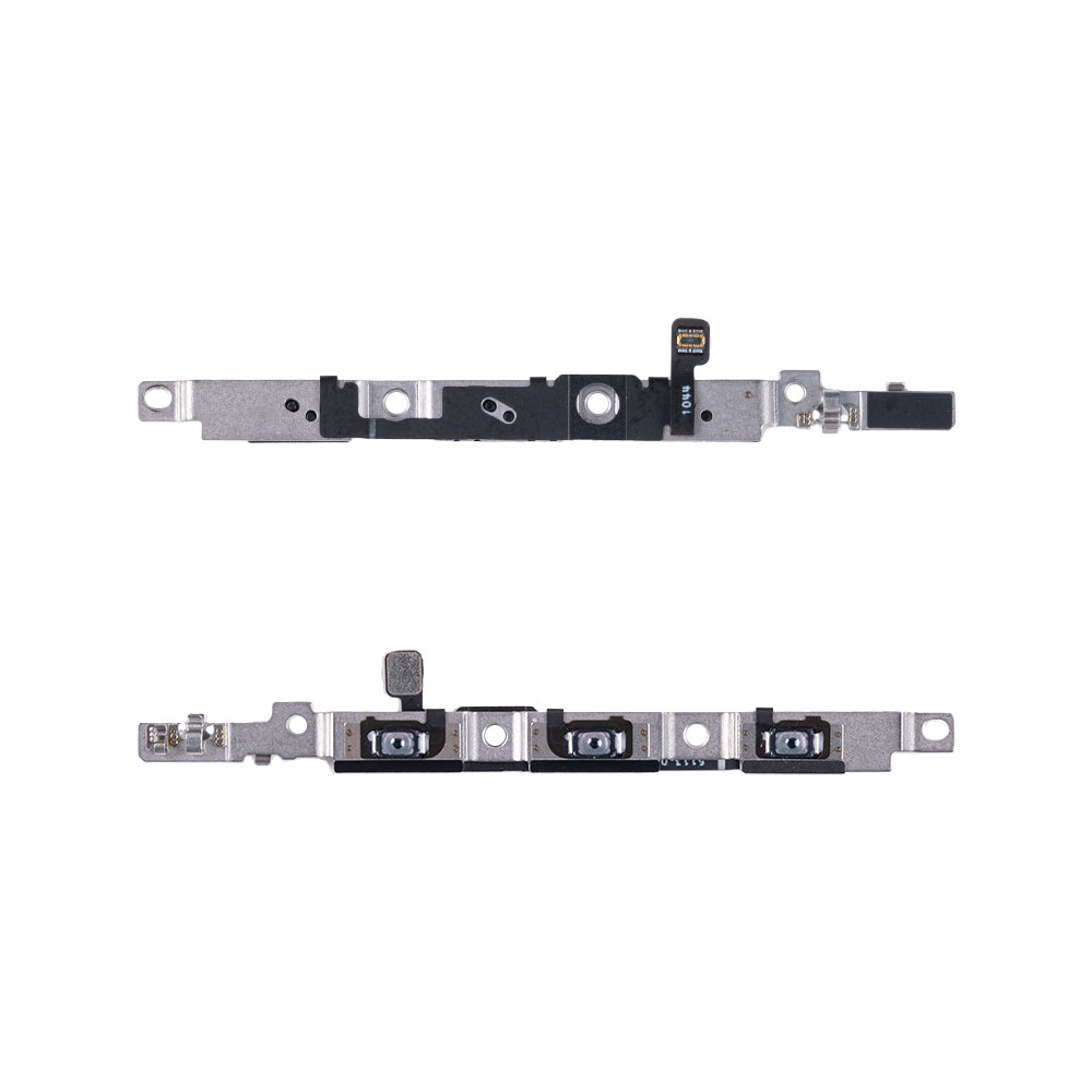 For Apple 16 Pro Max Volume Flex getrokken