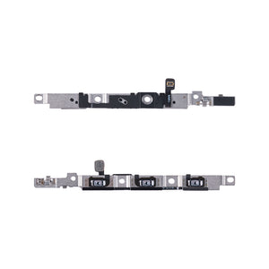 For Apple 16 Pro Max Volume Flex getrokken
