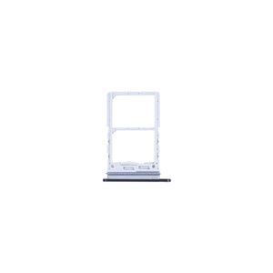Samsung Galaxy Z Flip6 F741B Sim Kaarthouder Zwart OEM