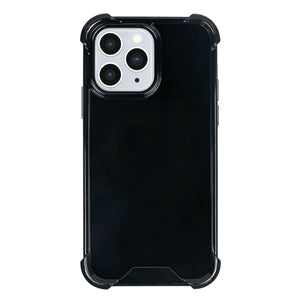 Rixus Anti-Burst-hoesje For Apple 11 Pro Zwart