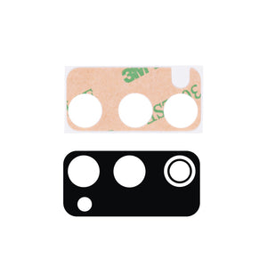 Samsung Galaxy S20 FE G780F, S20 FE 5G G781B Camera Lens Cover Cloud Navy OEM