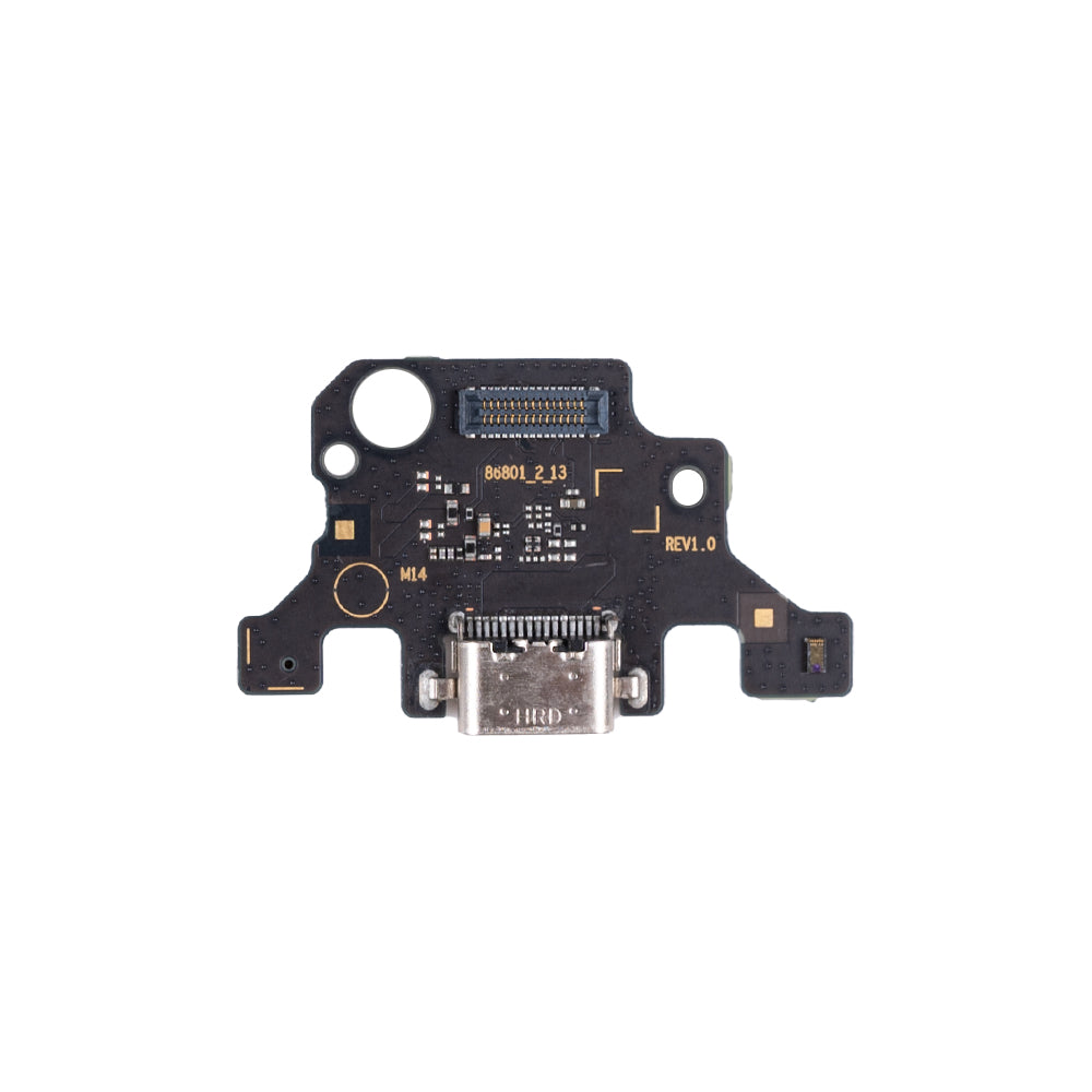 Samsung Galaxy Tab A9 Plus X210, X216B Systeem Oplaadkaart OEM