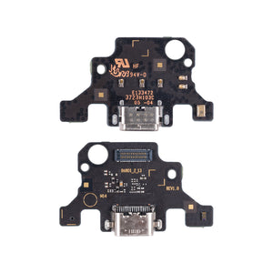 Samsung Galaxy Tab A9 Plus X210, X216B Systeem Oplaadkaart OEM