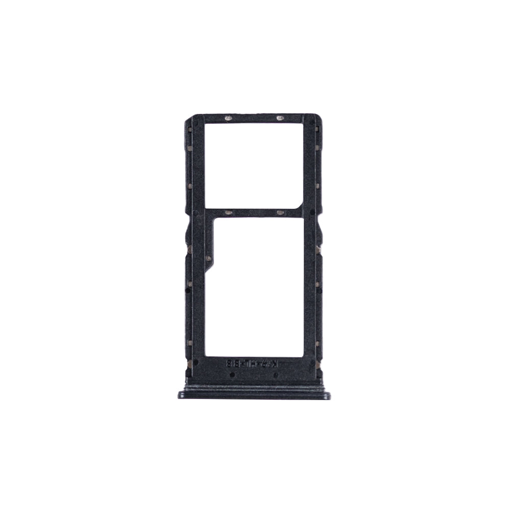 Xiaomi Redmi Note 10 5G Sim kaarthouder grafiet grijs OEM