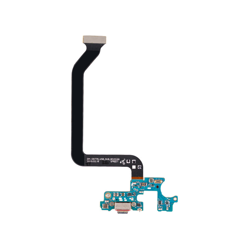 Samsung Galaxy S10 5G G977B Systeem Opladen Flex OEM