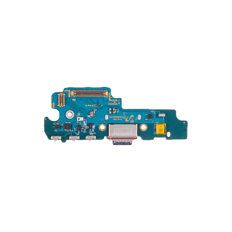 Samsung Galaxy Z Fold3 5G F926B systeem opladen Board OEM
