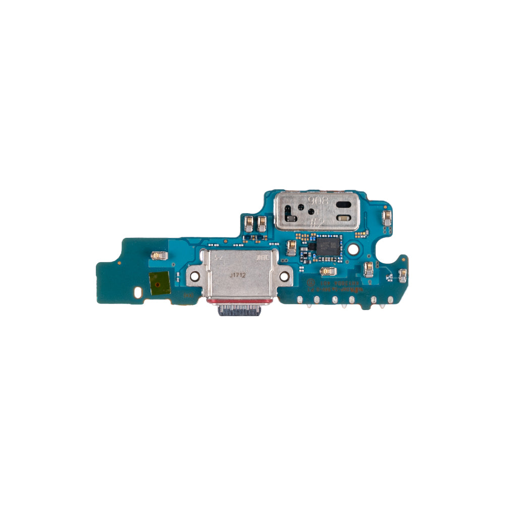 Samsung Galaxy Z Fold3 5G F926B systeem opladen Board OEM