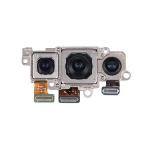 Samsung Galaxy S22 5G S901B, S22 Plus 5G S906B achtercamera set OEM