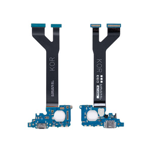 Samsung Galaxy A90 5G A908B Systeem Opladen Flex OEM