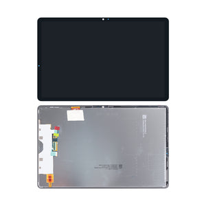 Samsung Galaxy Tab S9 FE X510, X516 Beeldscherm en Digitizer zonder Frame Zwart OEM