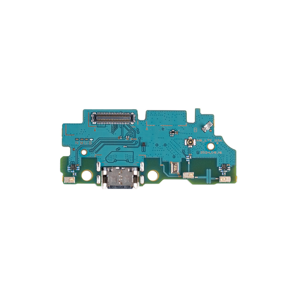 Samsung Galaxy A16 4G A165F systeem opladen Board OEM