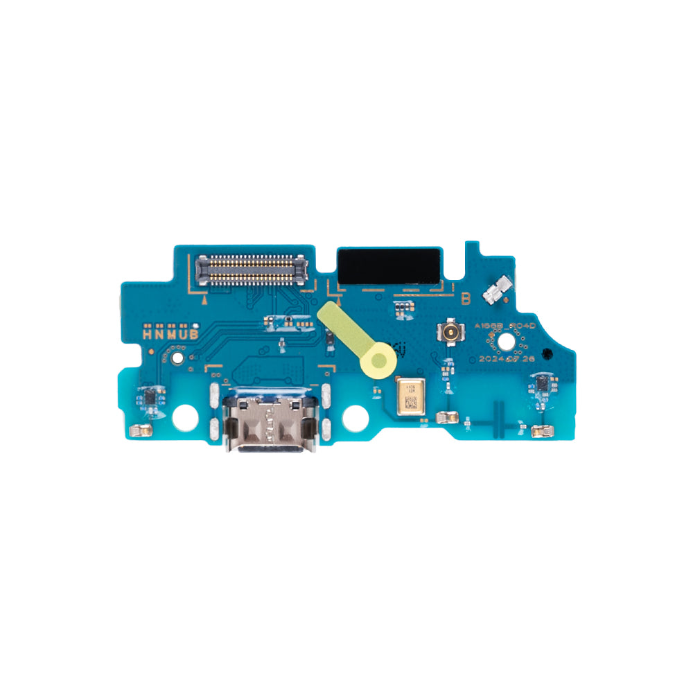 Samsung Galaxy A16 5G A166B systeem opladen Board OEM
