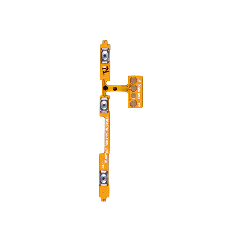 Samsung Galaxy A16 5G A166B Vermogen en Volume Flex OEM