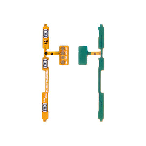Samsung Galaxy A16 5G A166B Vermogen en Volume Flex OEM
