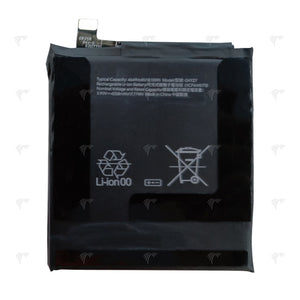 Google Pixel 9, 9 Pro Battery GVYZ7 OEM