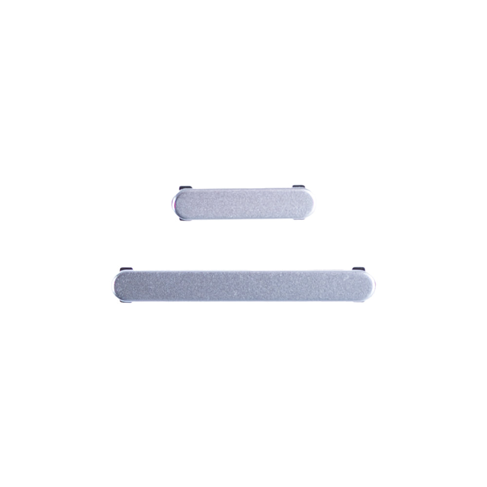 Samsung Galaxy S24 S921B, S24 Plus S926B Power en Volume knop saffierblauw OEM