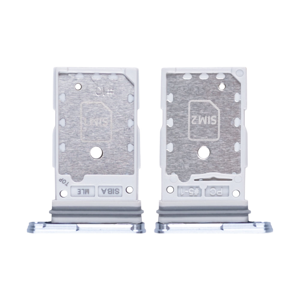 Samsung Galaxy S24 S921B, S24 Plus S926B Simkaarthouder Sapphire Blue OEM