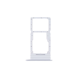 Samsung Galaxy A16 4G A165F Simkaarthouder Grijs OEM