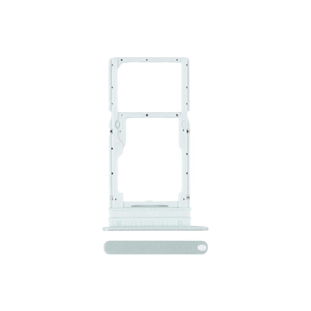 Samsung Galaxy A16 4G A165F Simkaarthouder Watergroen OEM