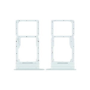 Samsung Galaxy A16 4G A165F Simkaarthouder Watergroen OEM