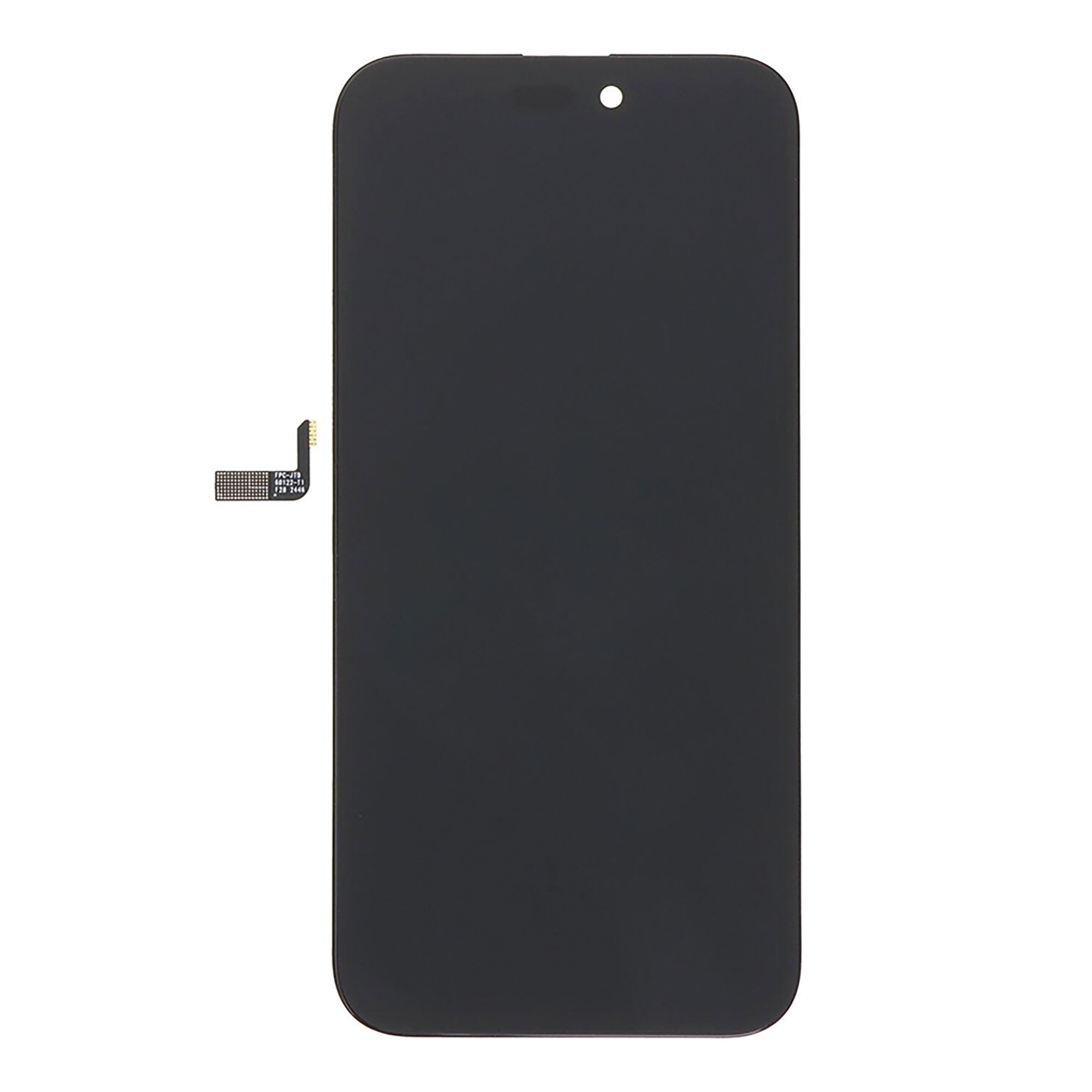 JK For Apple 15 Plus-scherm en digitizer In-Cell (COG)