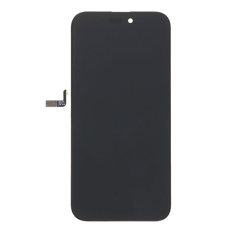 JK For Apple 15 Plus-scherm en digitizer In-Cell (COG)