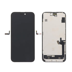JK For Apple 15 Plus-scherm en digitizer In-Cell (COG)