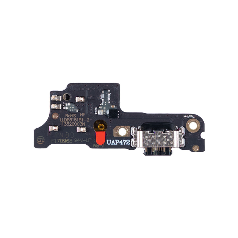 Xiaomi Redmi 14C systeem opladen Board OEM